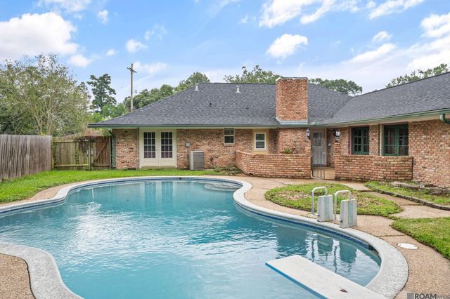 12345 Gebhart Dr, Baton Rouge, LA 70816