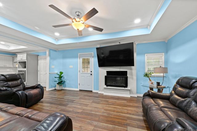 12345 Gebhart Dr, Baton Rouge, LA 70816