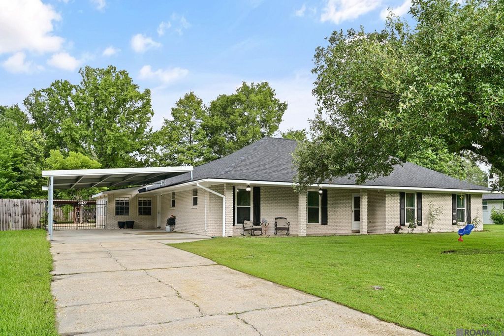 12345 Gebhart Dr, Baton Rouge, LA 70816