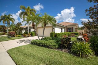 234 PADOVA WAY, North Venice, FL 34275