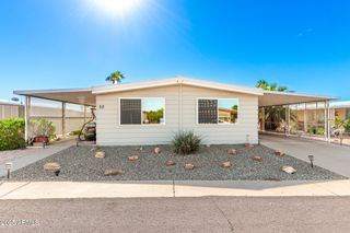 661 S Hawes Road 52, Mesa, AZ 85208
