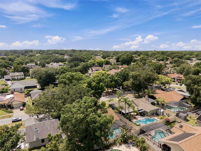 2721 BRIARPATCH DRIVE, Valrico, FL 33596