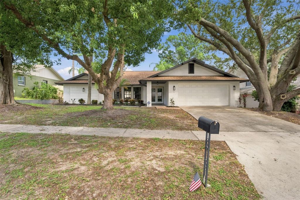 2721 BRIARPATCH DRIVE, Valrico, FL 33596
