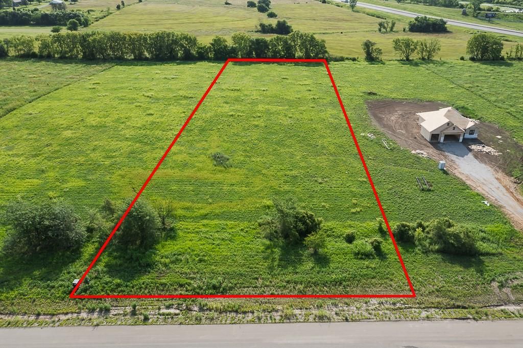 Lot 14 163rd Street, Basehor, KS 66007