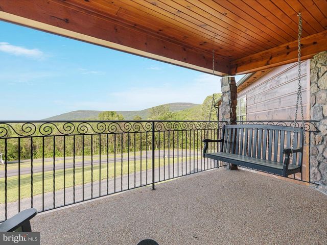 1996 BUCK MOUNTAIN RD, Bentonville, VA 22610