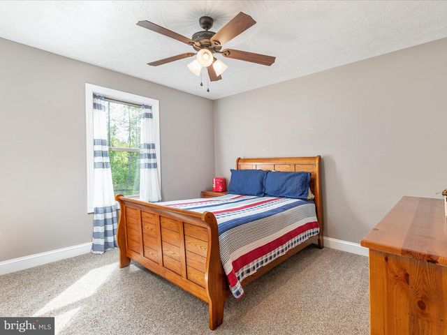 1996 BUCK MOUNTAIN RD, Bentonville, VA 22610