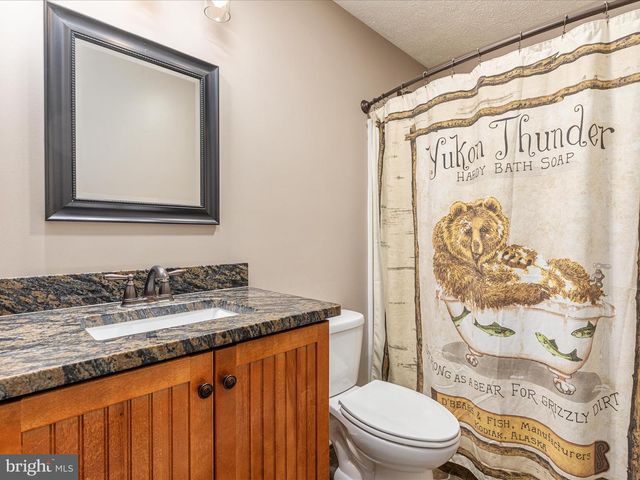 1996 BUCK MOUNTAIN RD, Bentonville, VA 22610