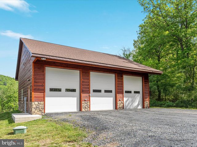1996 BUCK MOUNTAIN RD, Bentonville, VA 22610
