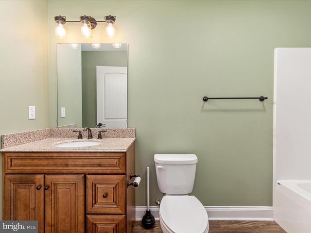 1996 BUCK MOUNTAIN RD, Bentonville, VA 22610