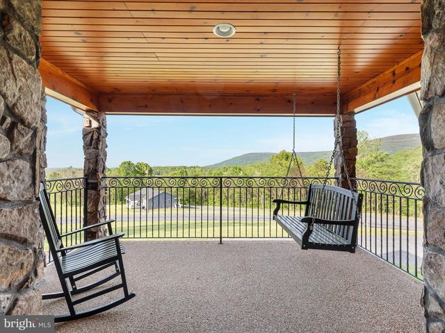 1996 BUCK MOUNTAIN RD, Bentonville, VA 22610