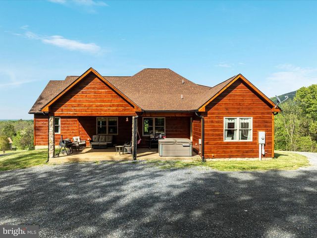 1996 BUCK MOUNTAIN RD, Bentonville, VA 22610