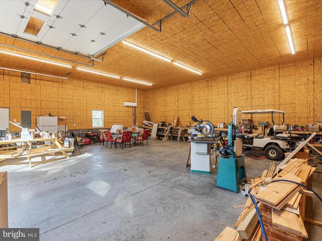 1996 BUCK MOUNTAIN RD, Bentonville, VA 22610