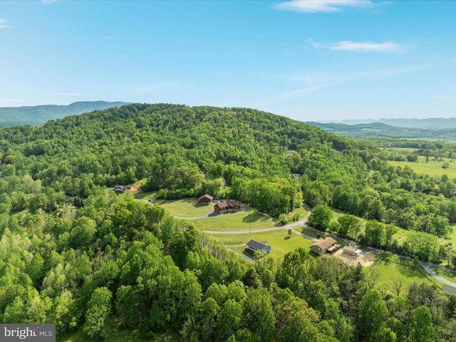 1996 BUCK MOUNTAIN RD, Bentonville, VA 22610