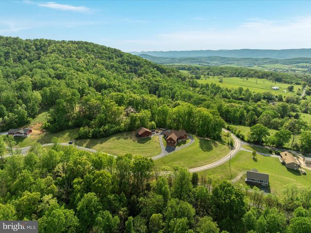 1996 BUCK MOUNTAIN RD, Bentonville, VA 22610