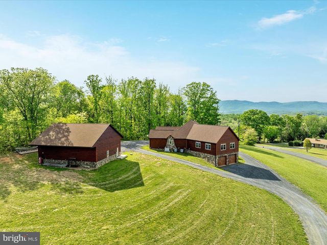 1996 BUCK MOUNTAIN RD, Bentonville, VA 22610