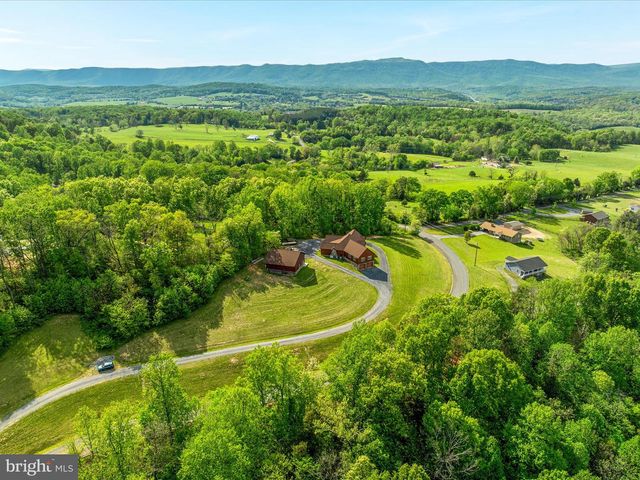 1996 BUCK MOUNTAIN RD, Bentonville, VA 22610