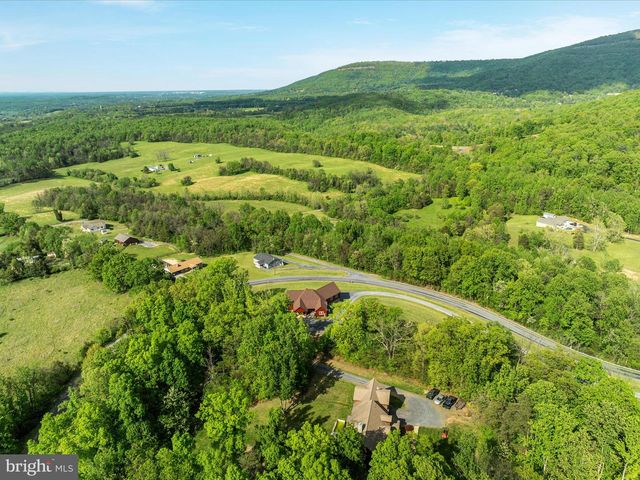 1996 BUCK MOUNTAIN RD, Bentonville, VA 22610