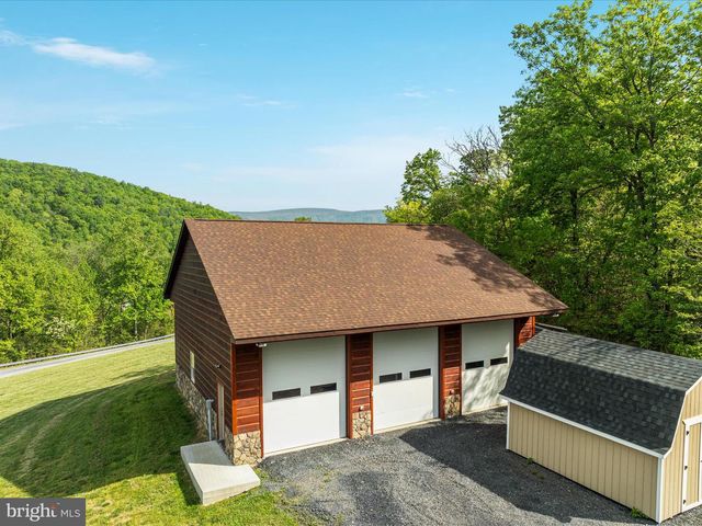1996 BUCK MOUNTAIN RD, Bentonville, VA 22610