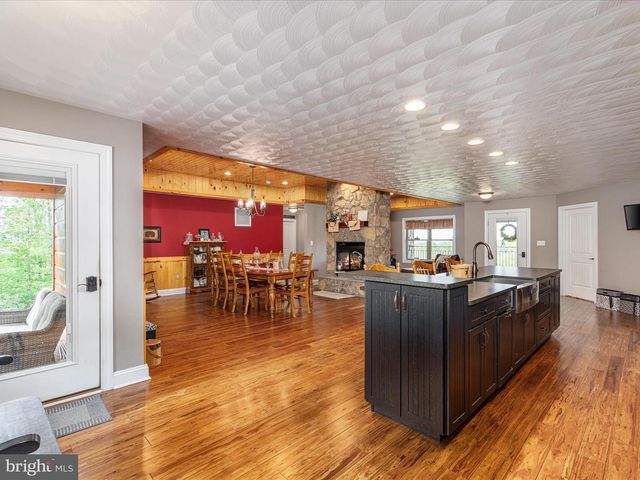 1996 BUCK MOUNTAIN RD, Bentonville, VA 22610