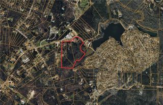 0 Lake Rockaway NW Road, Conyers, GA 30012