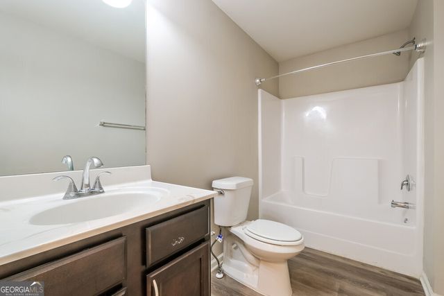 531 Dianne Court, Winder, GA 30680