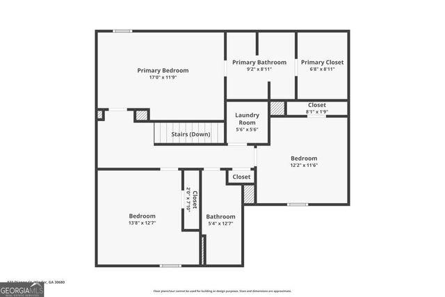 531 Dianne Court, Winder, GA 30680