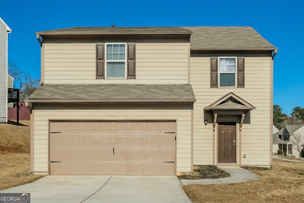 531 Dianne Court, Winder, GA 30680