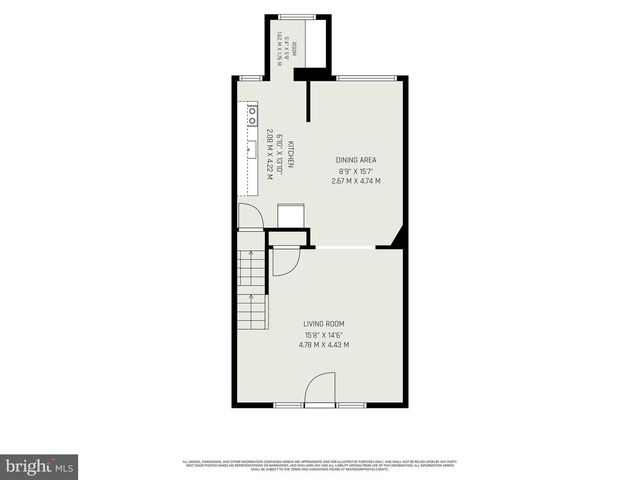 2930 N LAMBERT ST, Philadelphia, PA 19132