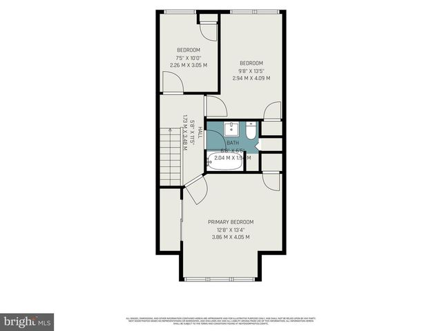 2930 N LAMBERT ST, Philadelphia, PA 19132