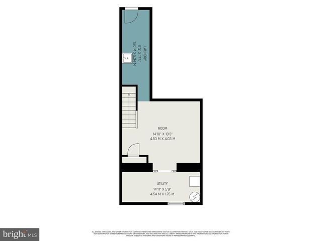 2930 N LAMBERT ST, Philadelphia, PA 19132