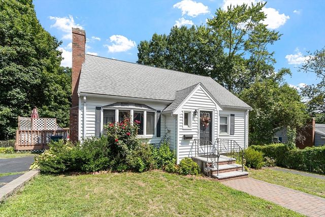 31 Spring View Dr, Lynn, MA 01904