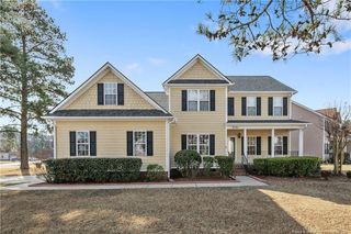 2721 Plum Ridge Road, Fayetteville, NC 28306