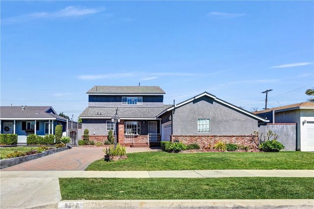 6337 Droxford St, Lakewood, CA 90713