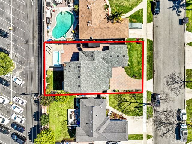 6337 Droxford St, Lakewood, CA 90713