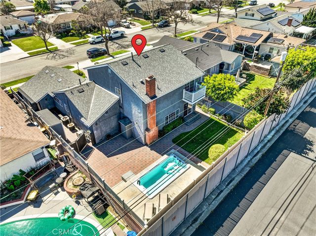 6337 Droxford St, Lakewood, CA 90713