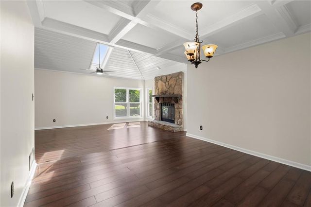 2193 Oakrill Court, Marietta, GA 30062