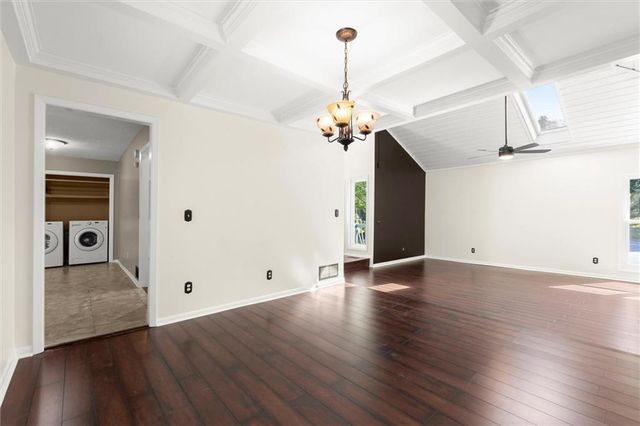 2193 Oakrill Court, Marietta, GA 30062