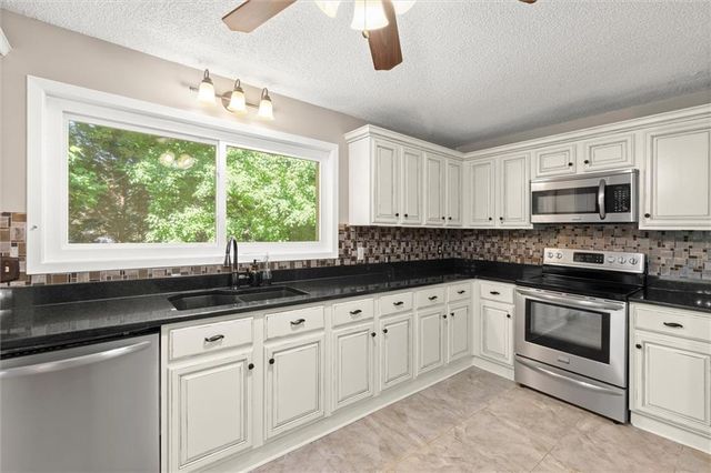 2193 Oakrill Court, Marietta, GA 30062