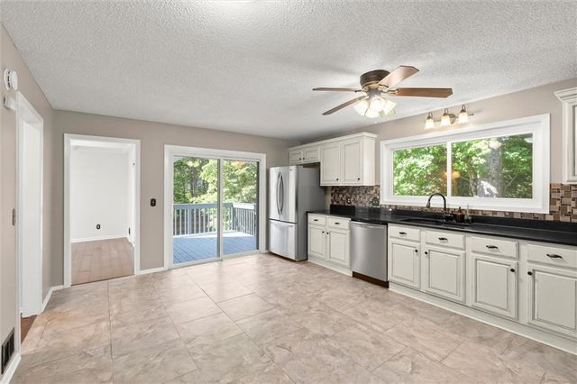 2193 Oakrill Court, Marietta, GA 30062