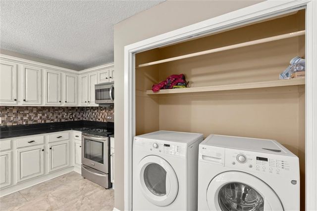 2193 Oakrill Court, Marietta, GA 30062
