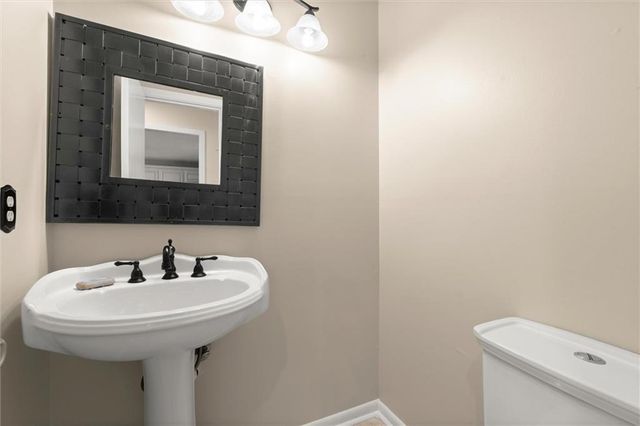 2193 Oakrill Court, Marietta, GA 30062