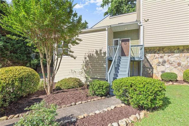 2193 Oakrill Court, Marietta, GA 30062