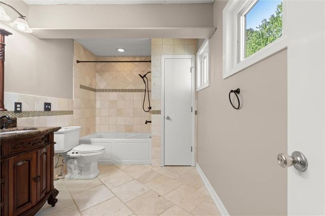 2193 Oakrill Court, Marietta, GA 30062