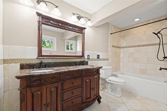 2193 Oakrill Court, Marietta, GA 30062