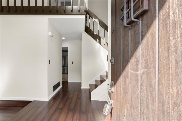 2193 Oakrill Court, Marietta, GA 30062