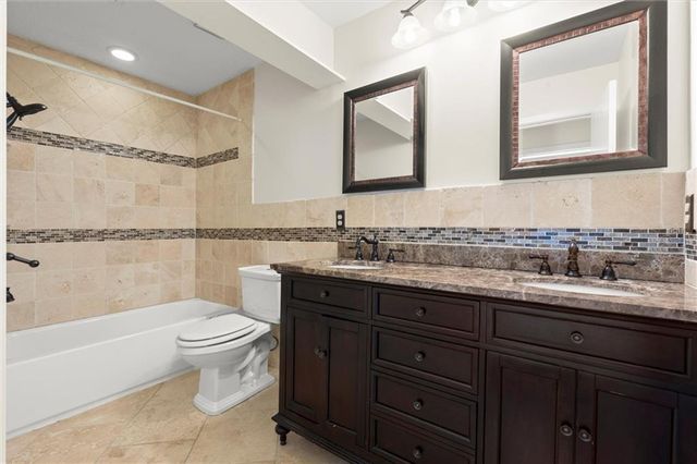 2193 Oakrill Court, Marietta, GA 30062