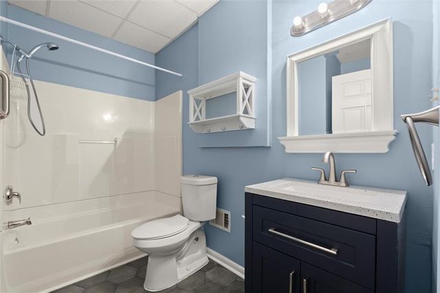 2193 Oakrill Court, Marietta, GA 30062