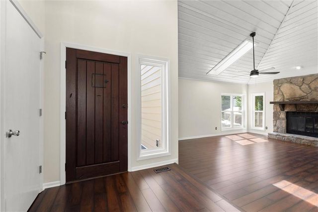 2193 Oakrill Court, Marietta, GA 30062