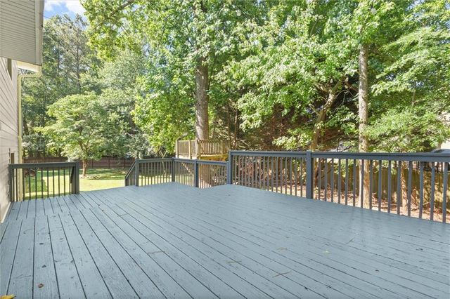 2193 Oakrill Court, Marietta, GA 30062