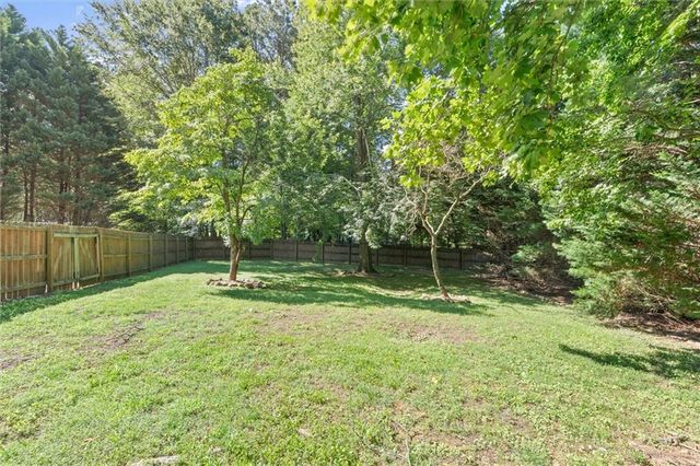 2193 Oakrill Court, Marietta, GA 30062
